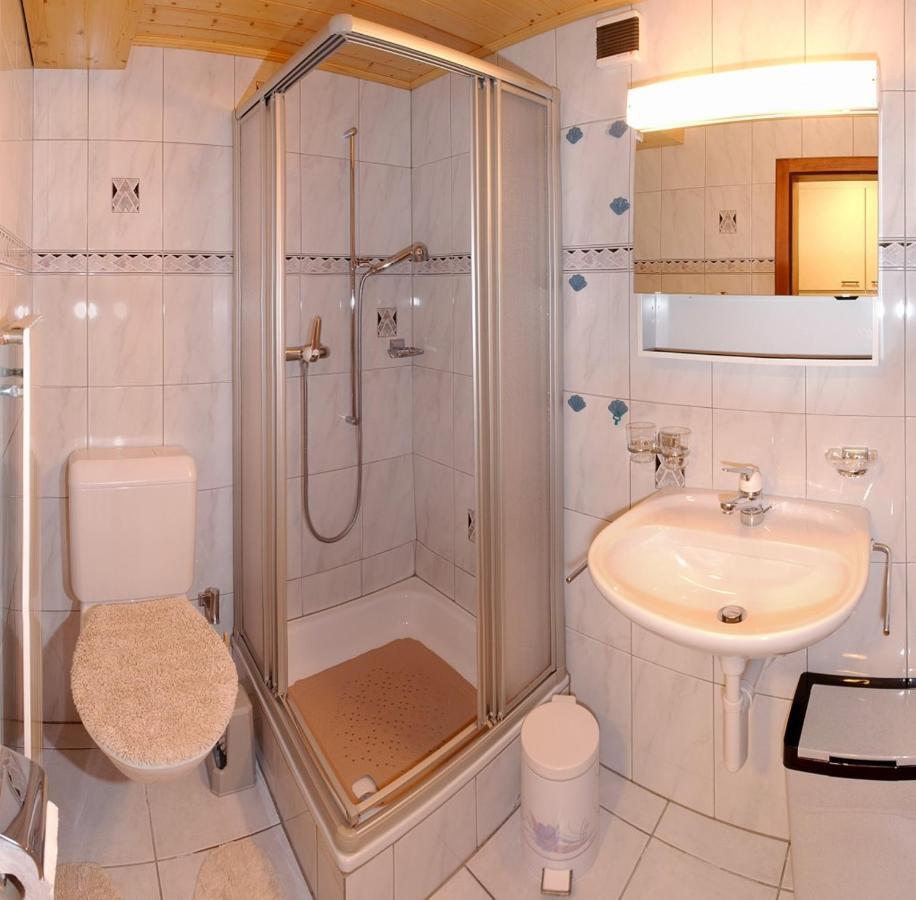 Chalet Heimetli เกรเชิน ภายนอก รูปภาพ